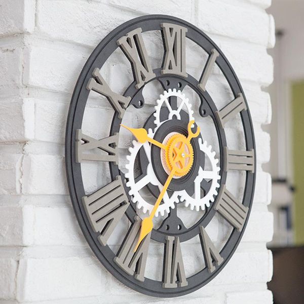 wall clocks roman numerals clock european industrial restoring ancient ways watch creative living room bedroom reloj de pared
wall clocks roman numerals clock european industrial restoring ancient ways watch creative living room bedroom reloj de pared