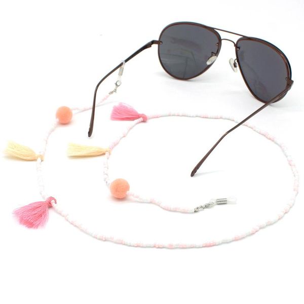 sunglasses cases & bags acrylic beads string plush ball tasssl eyeglasses chains glasses rope holder strap cord neck band accessories
sunglasses cases & bags acrylic beads string plush ball tasssl eyeglasses chains glasses rope holder strap cord neck band accessories