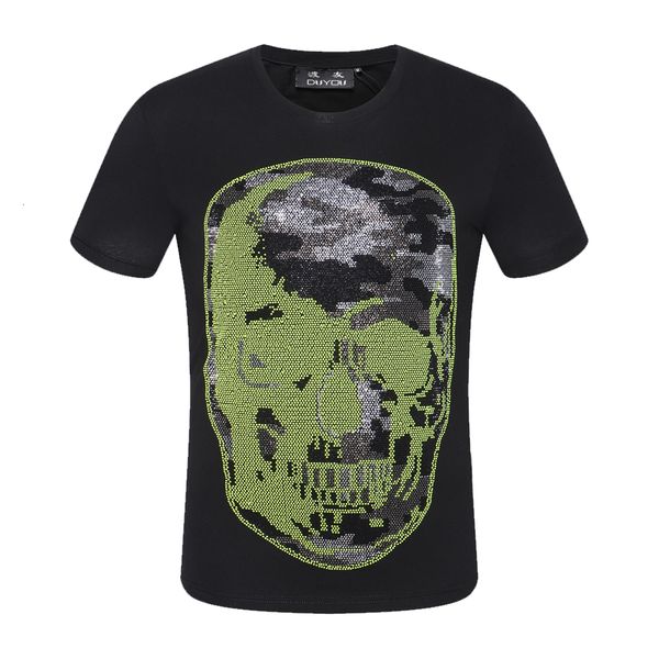 2021 pp bag packagingmens designer summer new 100% cotton t shirt men vintage print tshirt o-neck plus size fashion tees 9hi7, White;black
2021 pp bag packagingmens designer summer new 100% cotton t shirt men vintage print tshirt o-neck plus size fashion tees 9hi7, White;black