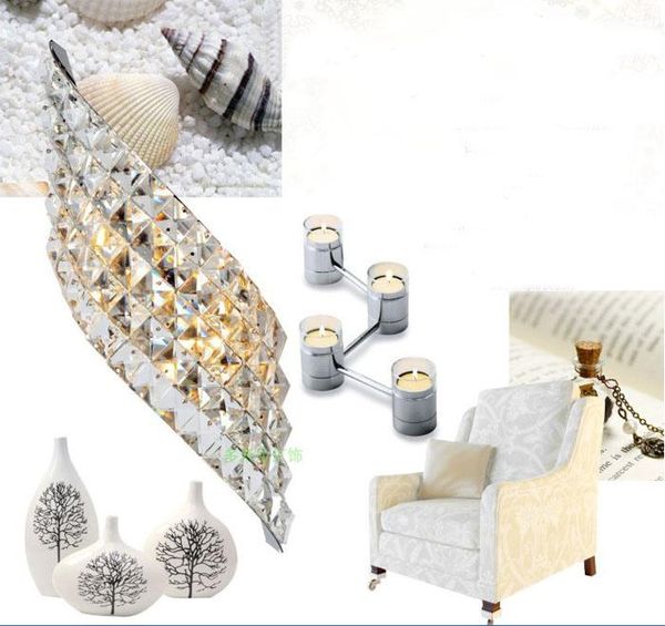 wall lamp led crystal lamps sconce modern light with 2l home indoor outdoor lighting decoration
wall lamp led crystal lamps sconce modern light with 2l home indoor outdoor lighting decoration