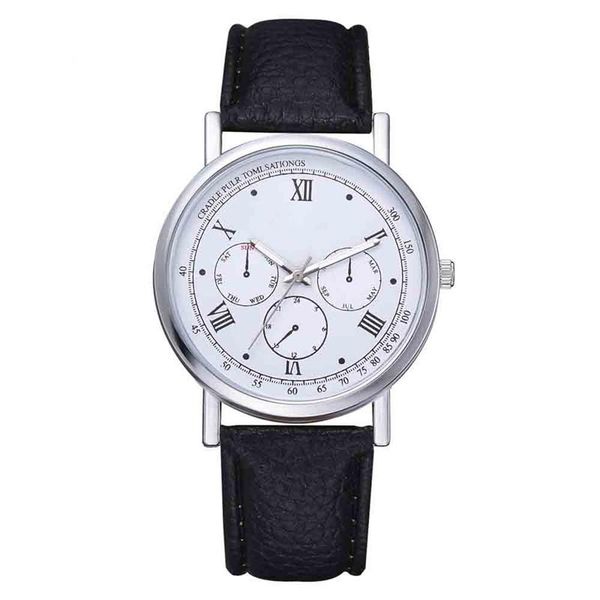 wristwatches doreen box casual quartz pu leather black/coffee band watch ladies business simple wristwatch for party fashion watches, Slivery;brown
wristwatches doreen box casual quartz pu leather black/coffee band watch ladies business simple wristwatch for party fashion watches, Slivery;brown