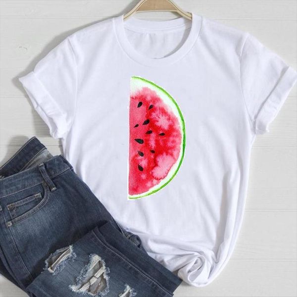 and women watermelon cute men t shirts fashion mujer camisetas cartoon summer graphic lady print tee female tshirts clothes shirt, White;black
and women watermelon cute men t shirts fashion mujer camisetas cartoon summer graphic lady print tee female tshirts clothes shirt, White;black