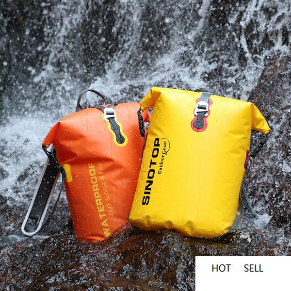 40l waterproof dry bag pack sack swimming bag rafting kayaking river trekking bag floating sailing trekking backpack -40
40l waterproof dry bag pack sack swimming bag rafting kayaking river trekking bag floating sailing trekking backpack -40