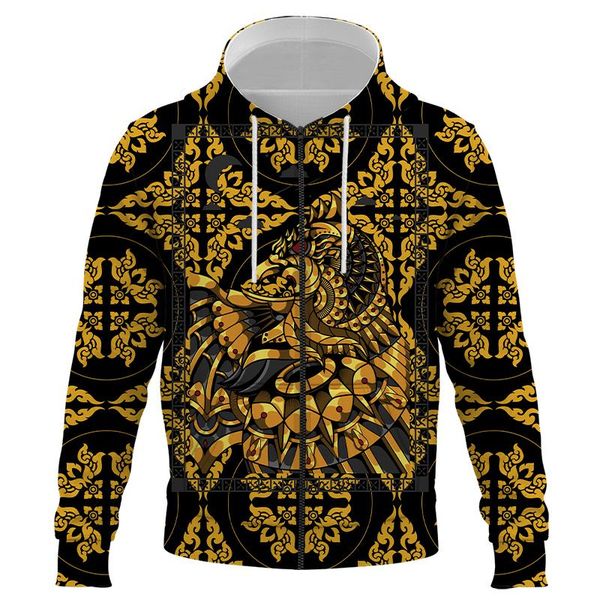 men's hoodies & sweatshirts 2021 autumn mens sweatshirt 3d print luxury metal style streetwear harajuku pullover hip hop jacket men tra, Black
men's hoodies & sweatshirts 2021 autumn mens sweatshirt 3d print luxury metal style streetwear harajuku pullover hip hop jacket men tra, Black