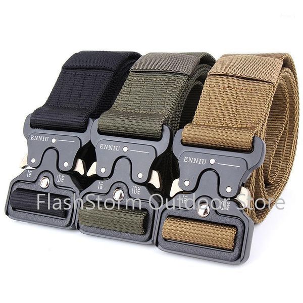 waist support tactical belt metal nylon buckle quick release hunting training adjustable army outdoor width 3.8cm 4.3cm1, Black;gray
waist support tactical belt metal nylon buckle quick release hunting training adjustable army outdoor width 3.8cm 4.3cm1, Black;gray