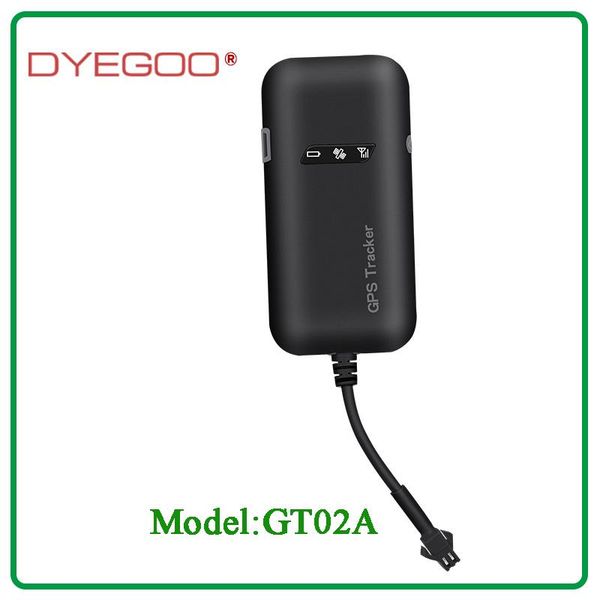 car gps & accessories easy operation and high precision tracker gsm gprs locator gt02a
car gps & accessories easy operation and high precision tracker gsm gprs locator gt02a