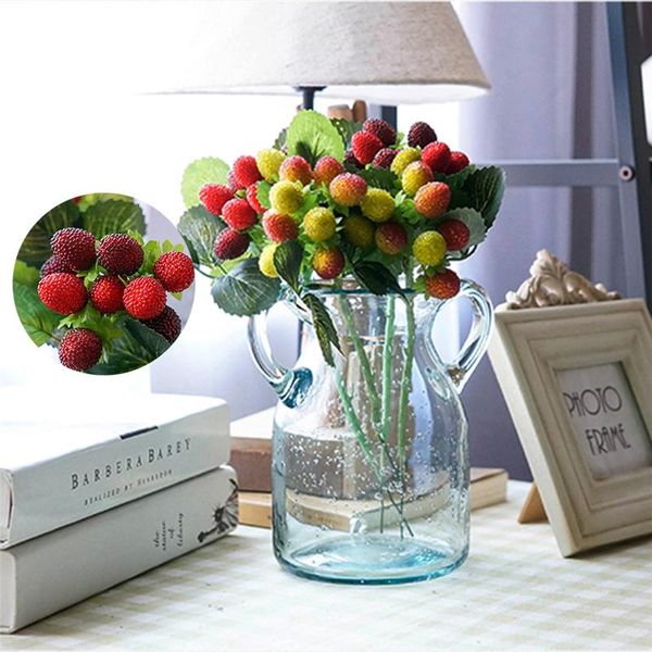 selling 1pcs fruit decoration flower artificial fruits 2 colors artificial plant for home wedding decoration
selling 1pcs fruit decoration flower artificial fruits 2 colors artificial plant for home wedding decoration