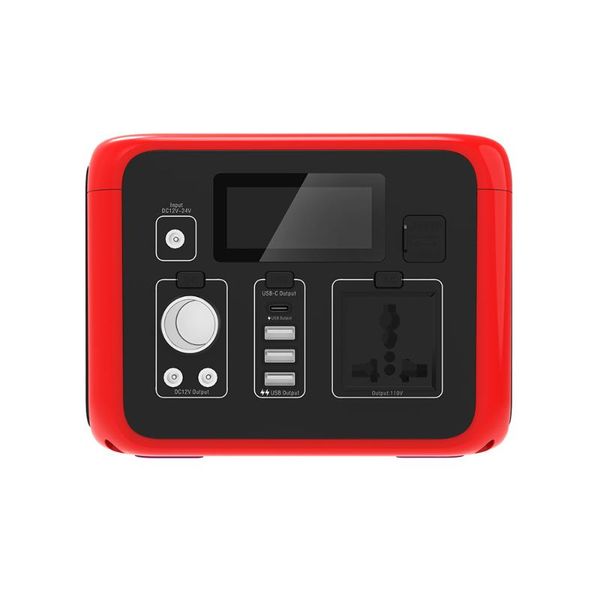 300w 110v/220v portable energy storage systems solar generator backup power power station ac/dc/usb multiple output
300w 110v/220v portable energy storage systems solar generator backup power power station ac/dc/usb multiple output
