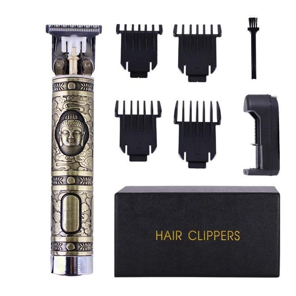 electric hair clipper usb rechargeable hair trimmer cordless shaver 0mm men barber hair cutting machine haircut styling tools
electric hair clipper usb rechargeable hair trimmer cordless shaver 0mm men barber hair cutting machine haircut styling tools
