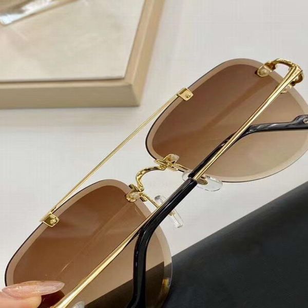 rimless pilot gold/brown with sunglasses new occhiali da frameless sole men glasses sunglasses uqncm box shaded efqkn, White;black
rimless pilot gold/brown with sunglasses new occhiali da frameless sole men glasses sunglasses uqncm box shaded efqkn, White;black