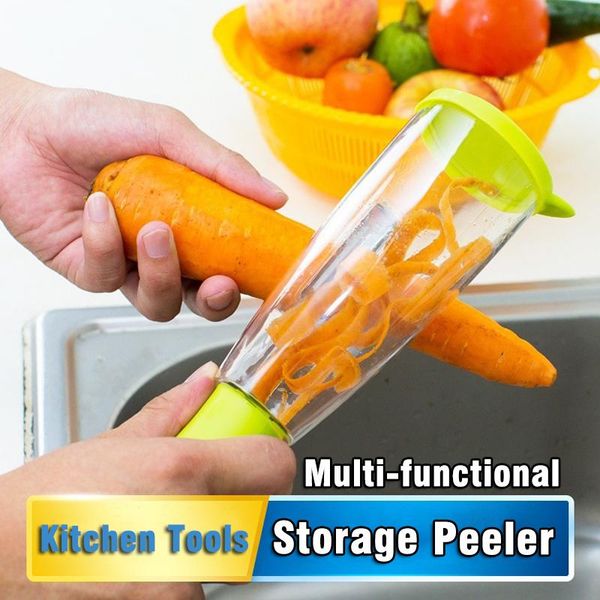 multifunctional stainless steel tools storage peeler convenient simple container fruit vegetable peelers peeling knife blade grater kitchen
multifunctional stainless steel tools storage peeler convenient simple container fruit vegetable peelers peeling knife blade grater kitchen
