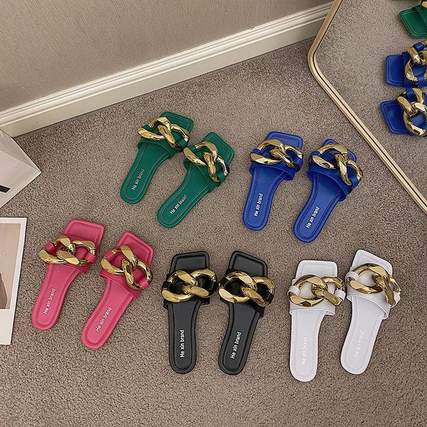 sandals lmcavasun and slippers women's summer 2021 square toe internet celebrity ins flip flops, Black
sandals lmcavasun and slippers women's summer 2021 square toe internet celebrity ins flip flops, Black