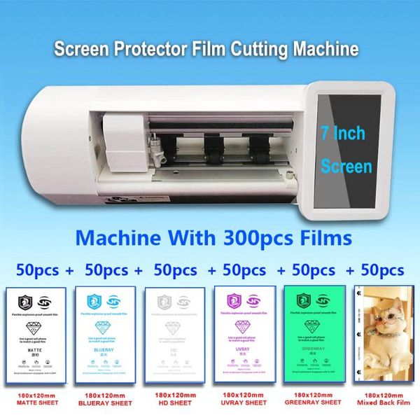power tool sets screen protector film cutting machine for ipad mobile phone watch front glass back cover protective hydrogel sheet cutter
power tool sets screen protector film cutting machine for ipad mobile phone watch front glass back cover protective hydrogel sheet cutter