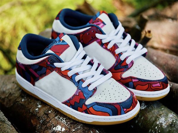 parra x sb dunks low flat shoes fire pink gym red-mocha-white-royal blue-black sports sneakers size eu36-46 with shoebox
parra x sb dunks low flat shoes fire pink gym red-mocha-white-royal blue-black sports sneakers size eu36-46 with shoebox