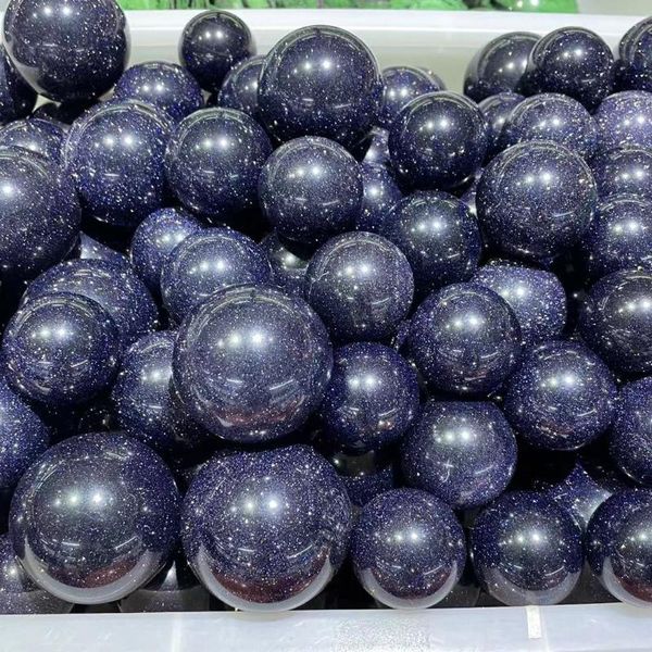 decorative objects & figurines 40-100mm natural blue sand quartz crystal ball beautiful healing
decorative objects & figurines 40-100mm natural blue sand quartz crystal ball beautiful healing