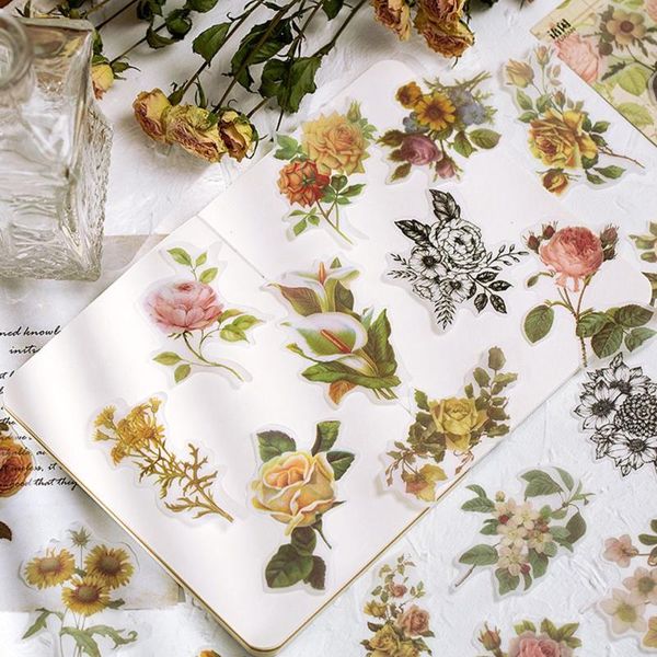 gift wrap paper material diary decoration good viscosity scrapbook stickers flower sticker decorative label stationery decal
gift wrap paper material diary decoration good viscosity scrapbook stickers flower sticker decorative label stationery decal