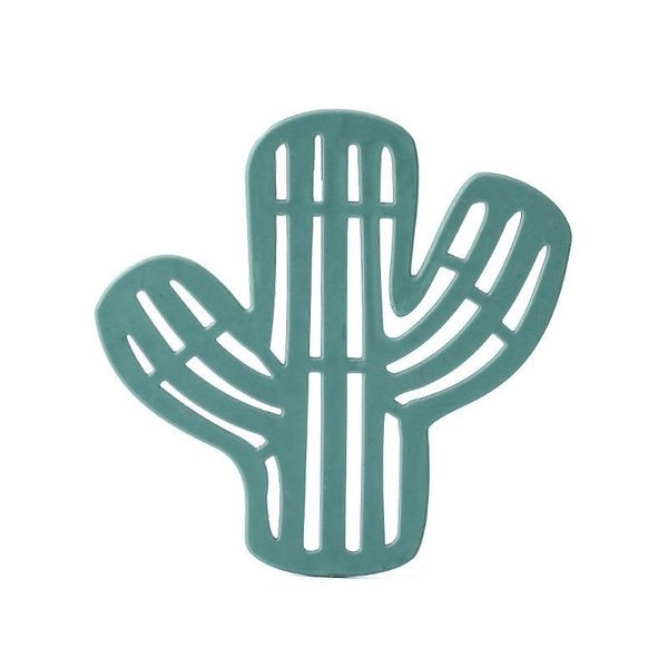 mats & pads anti-scald tea non-slip pad for household coffee cup insulation cactus shape tableware
mats & pads anti-scald tea non-slip pad for household coffee cup insulation cactus shape tableware