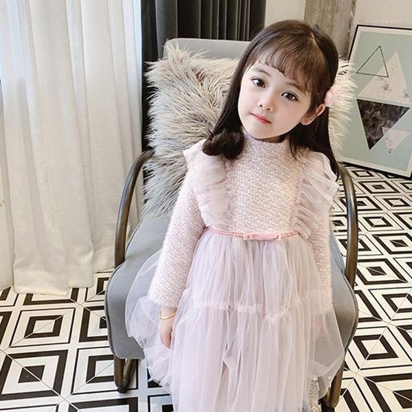 girl's dresses flower girls dress illusion full tulle lace o-neck knee-length luxury pink vintage lovely sashes kids party princess gow, Red;yellow
girl's dresses flower girls dress illusion full tulle lace o-neck knee-length luxury pink vintage lovely sashes kids party princess gow, Red;yellow