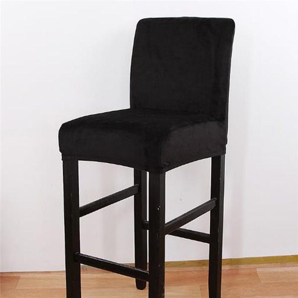 chair covers cover stretch elastic dining seat for banquet wedding restaurant el anti-dirty removable housse de chaise
chair covers cover stretch elastic dining seat for banquet wedding restaurant el anti-dirty removable housse de chaise