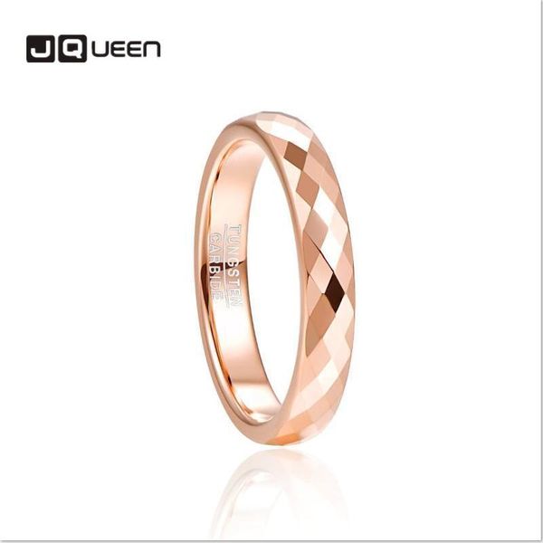 wedding rings 2021 simple fashion tungsten carbide ring 4mm width hammered finish rose gold color band for women jewelry, Slivery;golden 
wedding rings 2021 simple fashion tungsten carbide ring 4mm width hammered finish rose gold color band for women jewelry, Slivery;golden