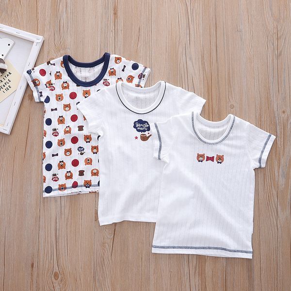 factoryn40bboys new songyou xisongwu and breathable jacquard mesh girls children's short sleeve cotton t-shirt elastic ba, Black;white
factoryn40bboys new songyou xisongwu and breathable jacquard mesh girls children's short sleeve cotton t-shirt elastic ba, Black;white