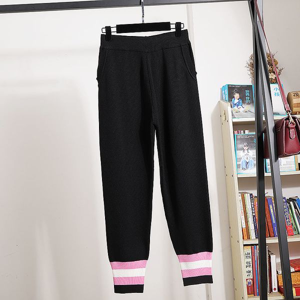 fashion patchwork cartoon print knitted set women tracksuits pullover sweater long pants outfits female loose sports knit suit qujn, Blue
fashion patchwork cartoon print knitted set women tracksuits pullover sweater long pants outfits female loose sports knit suit qujn, Blue