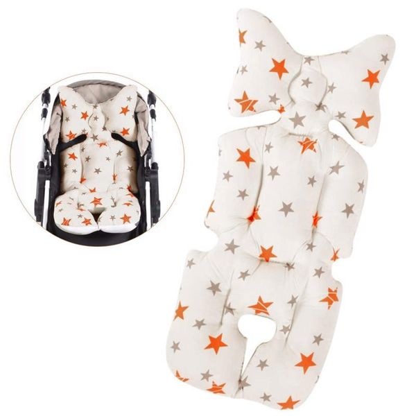 baby pushchair seat liners stroller warm cotton pad mat sleeping mattress pillow j2hd
baby pushchair seat liners stroller warm cotton pad mat sleeping mattress pillow j2hd