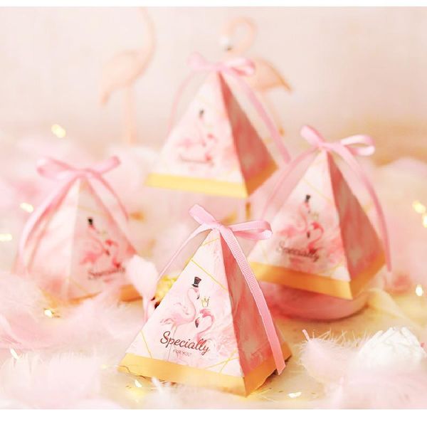100pcs romantic flamingo bride groom candy gift boxes chocolate packaging wedding engagement bridal shower birthday decoration
100pcs romantic flamingo bride groom candy gift boxes chocolate packaging wedding engagement bridal shower birthday decoration