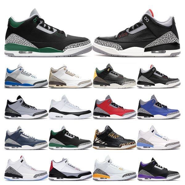 men basketball shoes 3s pine green racer blue animal instinct unc black cement tinker fire red laser orange mens sports sneakers trainers fa
men basketball shoes 3s pine green racer blue animal instinct unc black cement tinker fire red laser orange mens sports sneakers trainers fa