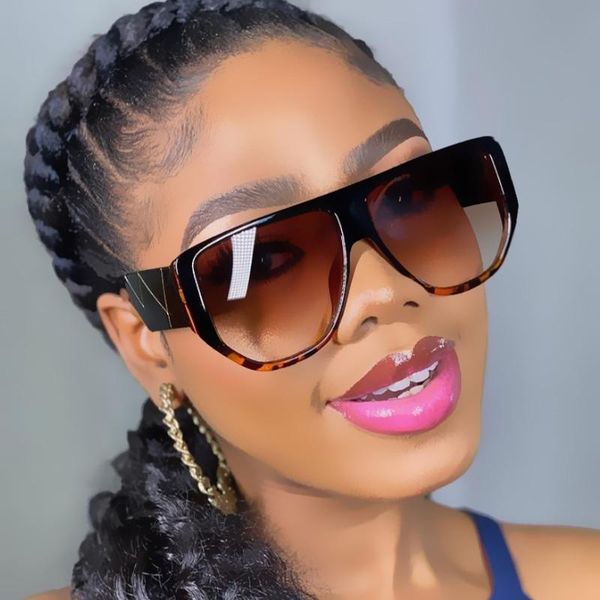 sunglasses chic print stripe wide leg irregular gradient for women 2021 brand black leopard uv400 sun glasses men oversized, White;black
sunglasses chic print stripe wide leg irregular gradient for women 2021 brand black leopard uv400 sun glasses men oversized, White;black