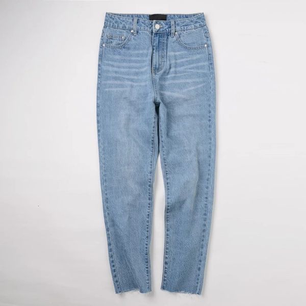 2021 new jeans, women's, waist, loose, slim, high fashion, leisure, full set, pants, summer, jav0, Blue
2021 new jeans, women's, waist, loose, slim, high fashion, leisure, full set, pants, summer, jav0, Blue