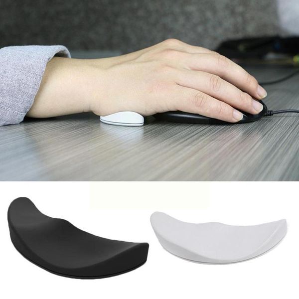 mouse pads & wrist rests silicone non-slip streamlined pad office game protector hand computer accessories rest c2i2
mouse pads & wrist rests silicone non-slip streamlined pad office game protector hand computer accessories rest c2i2