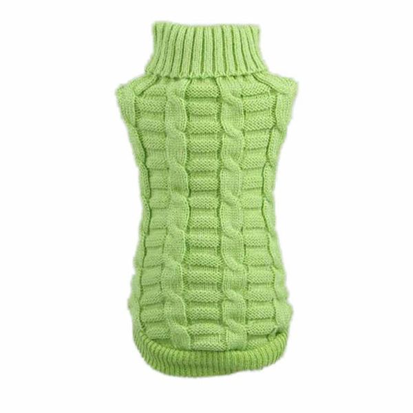 dog apparel leisure pet cat sweater clothes winter woolen knitwear puppy clothing warm flowers
dog apparel leisure pet cat sweater clothes winter woolen knitwear puppy clothing warm flowers