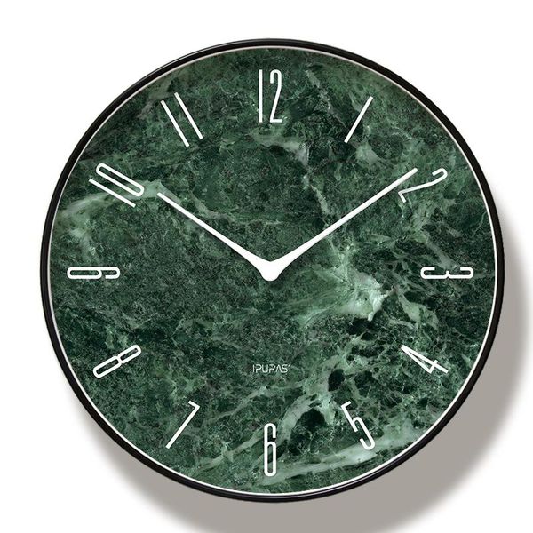 wall clocks marble clock simple decorative creative nordic modern for living room kitchen office bedroom
wall clocks marble clock simple decorative creative nordic modern for living room kitchen office bedroom