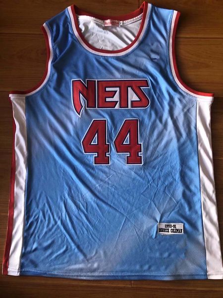 100% stitched mitchell & ness new jersey derrick coleman 44 xs-6xl mens basketball jerseys men women youth, Black
100% stitched mitchell & ness new jersey derrick coleman 44 xs-6xl mens basketball jerseys men women youth, Black