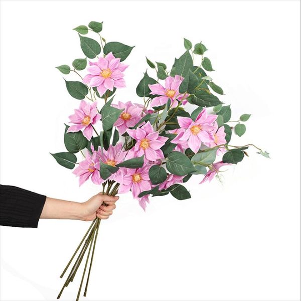 decorative flowers & wreaths high-quality artificial plants twining vines 3 diamond lotus home living room el ceiling decoration rattan wedd
decorative flowers & wreaths high-quality artificial plants twining vines 3 diamond lotus home living room el ceiling decoration rattan wedd