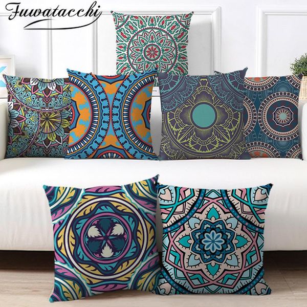 fuwatacchi cushion cover geometric abstract pillow case home decorative pillows cover bed sofa decor covers for living room
fuwatacchi cushion cover geometric abstract pillow case home decorative pillows cover bed sofa decor covers for living room