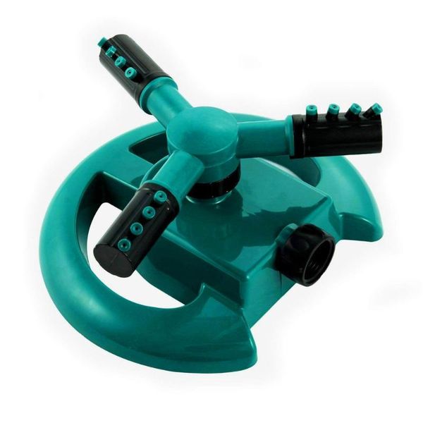watering equipments garden sprinkler 360° automatic rotation nursery irrigation rotating trigeminal series with disc base
watering equipments garden sprinkler 360° automatic rotation nursery irrigation rotating trigeminal series with disc base