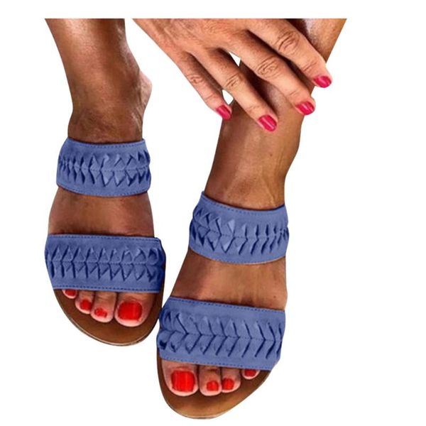 slippers sagace women plus size vintage flip flop summer ladies comfort flat with open toe slipper footwear mujer, Black
slippers sagace women plus size vintage flip flop summer ladies comfort flat with open toe slipper footwear mujer, Black