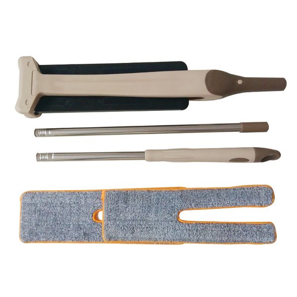 self-wringing double sided flat mop telescopic comfortable handle mop floor cleaning tool for living room kitchen
self-wringing double sided flat mop telescopic comfortable handle mop floor cleaning tool for living room kitchen