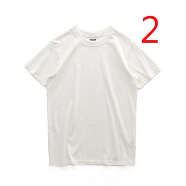 New 2021 Solid Color T-shirt Cotton Thick and Loose Round Neck Short Sleeve Wild Tide 9Q5H, White;black
New 2021 Solid Color T-shirt Cotton Thick and Loose Round Neck Short Sleeve Wild Tide 9Q5H, White;black