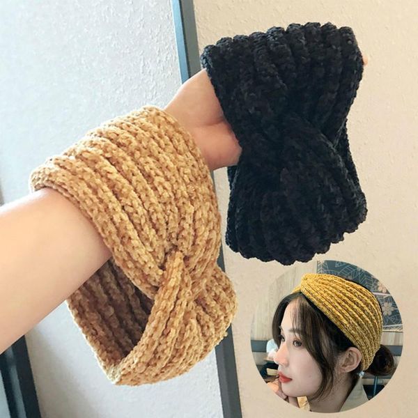 hair accessories autumn and winter ear warmer bands women's stretch wool knitted headbands outer starting girls elegant hairband
hair accessories autumn and winter ear warmer bands women's stretch wool knitted headbands outer starting girls elegant hairband