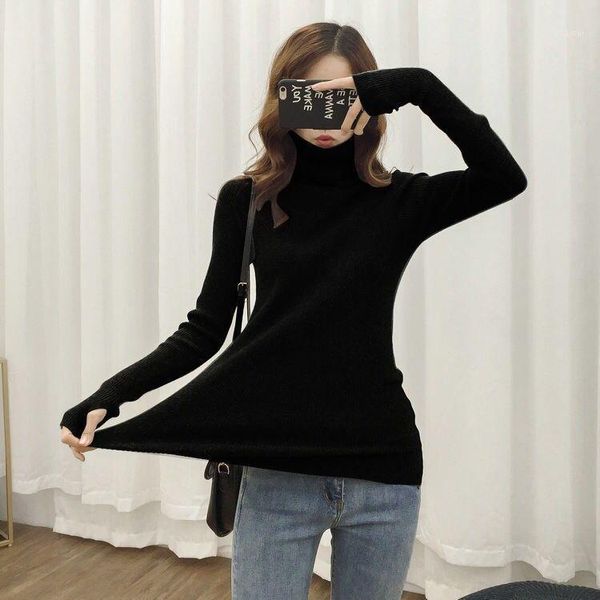 knitted sweaters and pullovers women warm soft turtleneck slim basic shirt knitwear korean long sleeve ladies jumper tight women's, White;black
knitted sweaters and pullovers women warm soft turtleneck slim basic shirt knitwear korean long sleeve ladies jumper tight women's, White;black