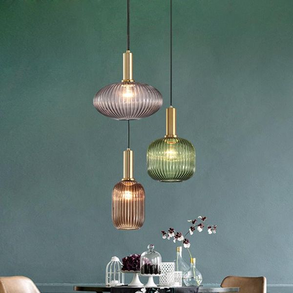nordic modern glass pendant lights fixtures for dining room bar restaurant deco hanging lamp bedside suspension lighting
nordic modern glass pendant lights fixtures for dining room bar restaurant deco hanging lamp bedside suspension lighting