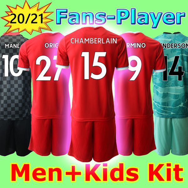 20 21 season soccer jersey football training suit tracksuit fans playr sturridge short sleeve shirt pants men women and kids kit, Black
20 21 season soccer jersey football training suit tracksuit fans playr sturridge short sleeve shirt pants men women and kids kit, Black