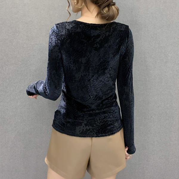 2021 fall winter european clothes t-shirt flock printing shiny diamonds women ropa mujer long sleeve tees new t00502a nwvd, White
2021 fall winter european clothes t-shirt flock printing shiny diamonds women ropa mujer long sleeve tees new t00502a nwvd, White