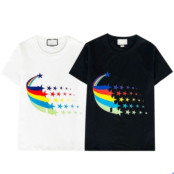 designer luxury europe tee t shirts mens t-shirt color letter printing shirt skateboard fashion womens casual tees top, White;black
designer luxury europe tee t shirts mens t-shirt color letter printing shirt skateboard fashion womens casual tees top, White;black