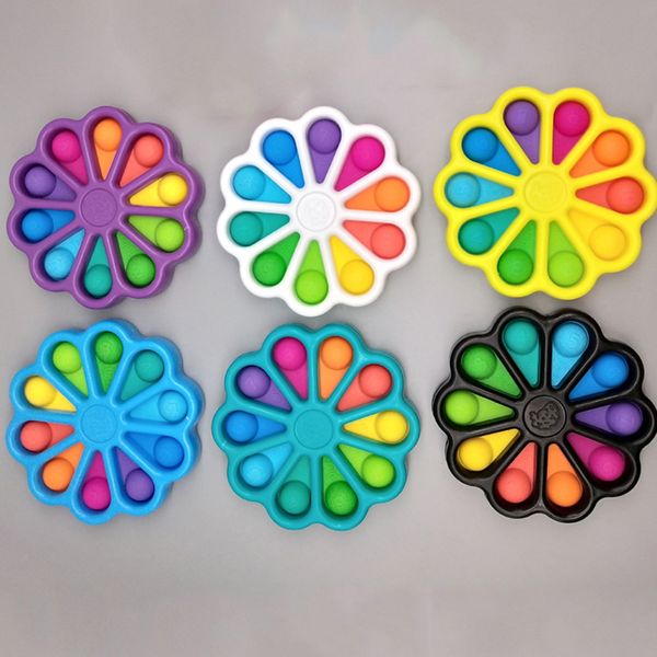 simple dimple fidget toy pack push bubble duo flower disk christmas & halloween sensory toys sets for kid and anxiety stress relieve gifts
simple dimple fidget toy pack push bubble duo flower disk christmas & halloween sensory toys sets for kid and anxiety stress relieve gifts