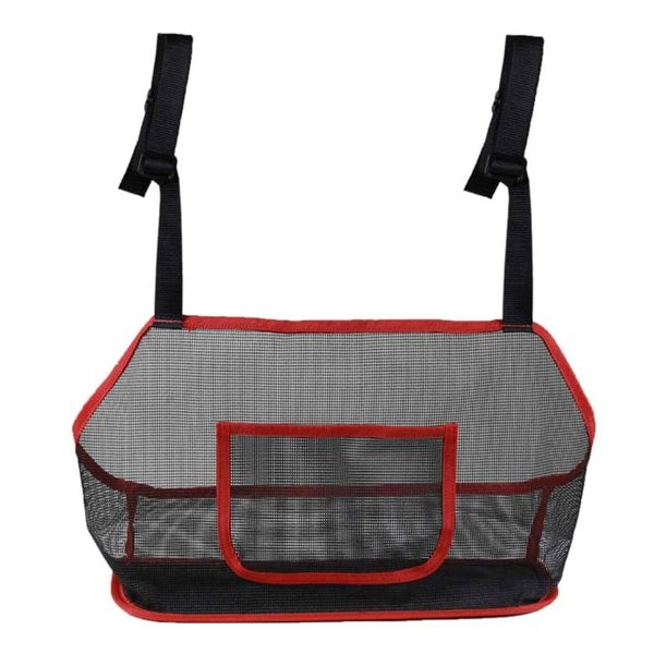 car organizer mxlf net pocket seat back mesh handbag holder bag barrier of backseat pet kid auto storage pouch
car organizer mxlf net pocket seat back mesh handbag holder bag barrier of backseat pet kid auto storage pouch