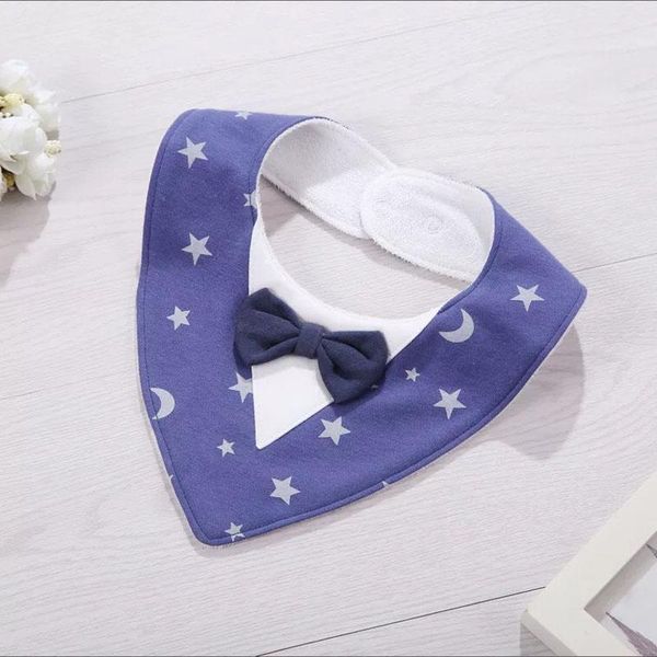 hair accessories baby bibs fashion gentleman bib boy girl burp 100%cotton born children eating waterproof feeding cloths, Slivery;white
hair accessories baby bibs fashion gentleman bib boy girl burp 100%cotton born children eating waterproof feeding cloths, Slivery;white